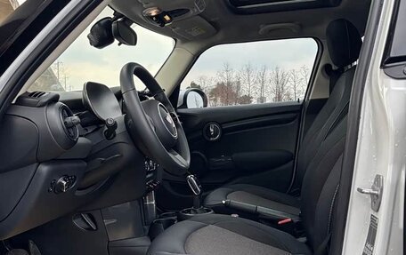 MINI Hatch, 2023 год, 2 307 153 рублей, 16 фотография