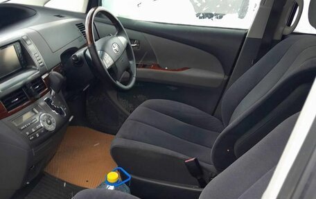 Toyota Estima III рестайлинг -2, 2012 год, 1 634 000 рублей, 5 фотография