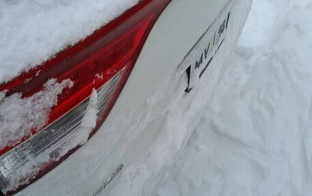 Toyota Estima III рестайлинг -2, 2012 год, 1 634 000 рублей, 2 фотография