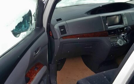 Toyota Estima III рестайлинг -2, 2012 год, 1 634 000 рублей, 4 фотография