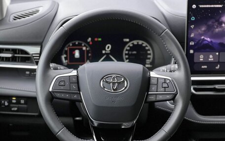 Toyota Highlander, 2025 год, 5 390 000 рублей, 12 фотография