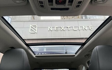 Toyota Highlander, 2025 год, 5 390 000 рублей, 19 фотография