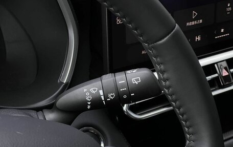 Toyota Highlander, 2025 год, 5 390 000 рублей, 15 фотография