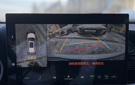 Toyota Highlander, 2025 год, 5 390 000 рублей, 18 фотография