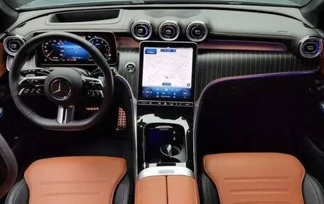 Mercedes-Benz GLC, 2025 год, 7 430 000 рублей, 5 фотография