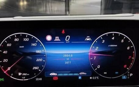 Mercedes-Benz GLC, 2025 год, 7 430 000 рублей, 10 фотография