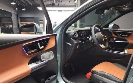 Mercedes-Benz GLC, 2025 год, 7 430 000 рублей, 6 фотография