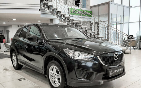 Mazda CX-5 II, 2013 год, 1 299 000 рублей, 3 фотография