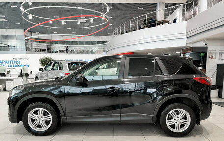 Mazda CX-5 II, 2013 год, 1 299 000 рублей, 10 фотография