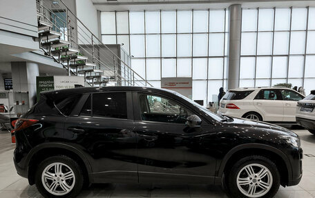 Mazda CX-5 II, 2013 год, 1 299 000 рублей, 5 фотография