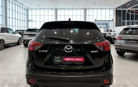 Mazda CX-5 II, 2013 год, 1 299 000 рублей, 7 фотография