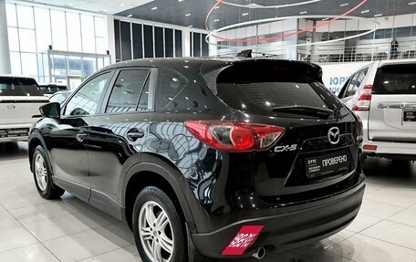 Mazda CX-5 II, 2013 год, 1 299 000 рублей, 8 фотография
