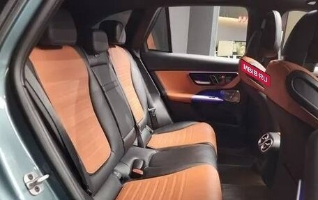 Mercedes-Benz GLC, 2025 год, 7 430 000 рублей, 8 фотография