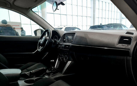 Mazda CX-5 II, 2013 год, 1 299 000 рублей, 13 фотография