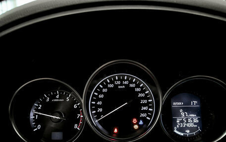 Mazda CX-5 II, 2013 год, 1 299 000 рублей, 16 фотография