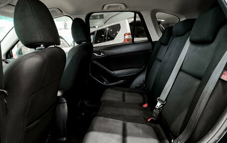 Mazda CX-5 II, 2013 год, 1 299 000 рублей, 15 фотография