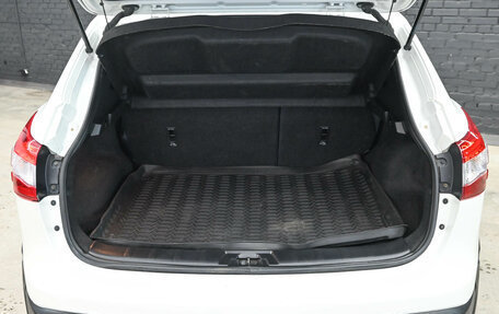 Nissan Qashqai, 2014 год, 1 700 000 рублей, 6 фотография