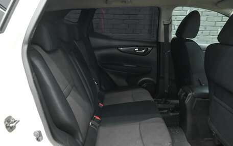 Nissan Qashqai, 2014 год, 1 700 000 рублей, 11 фотография