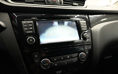 Nissan Qashqai, 2014 год, 1 700 000 рублей, 14 фотография