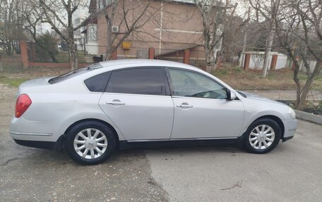 Nissan Teana, 2006 год, 721 000 рублей, 1 фотография
