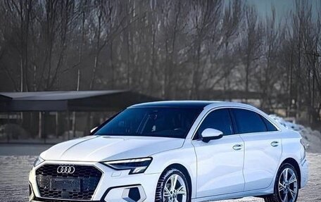Audi A3, 2022 год, 2 180 000 рублей, 1 фотография