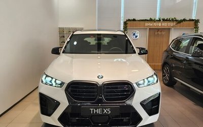 BMW X5 M, 2024 год, 16 990 000 рублей, 1 фотография
