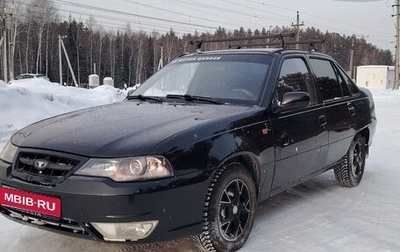 Daewoo Nexia I рестайлинг, 2011 год, 220 000 рублей, 1 фотография