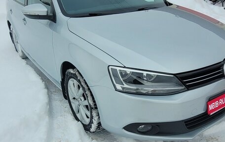 Volkswagen Jetta VI, 2012 год, 1 400 000 рублей, 1 фотография