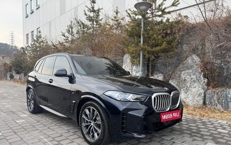 BMW X5, 2024 год, 11 490 000 рублей, 1 фотография
