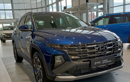 Hyundai Tucson, 2025 год, 4 600 000 рублей, 1 фотография