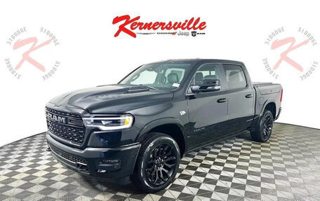 Rambler 1500, 2026 год, 11 500 000 рублей, 1 фотография