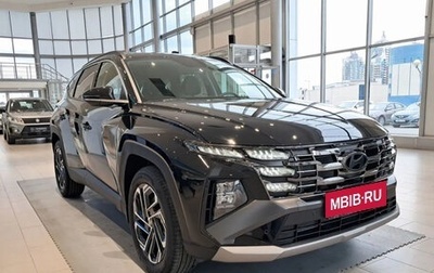 Hyundai Tucson, 2025 год, 4 600 000 рублей, 1 фотография