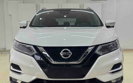 Nissan Qashqai, 2024 год, 2 189 900 рублей, 1 фотография