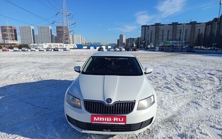 Skoda Octavia, 2015 год, 1 070 000 рублей, 1 фотография