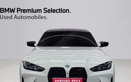 BMW M3, 2024 год, 11 490 000 рублей, 1 фотография