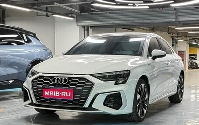 Audi A3, 2022 год, 1 790 000 рублей, 1 фотография