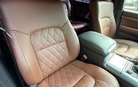 Toyota Land Cruiser 200, 2016 год, 5 555 555 рублей, 8 фотография