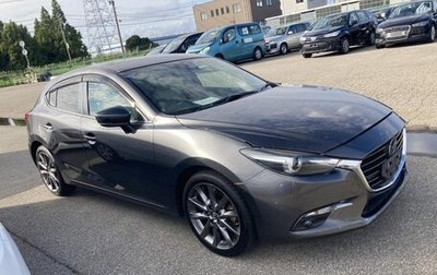 Mazda Axela, 2017 год, 900 000 рублей, 1 фотография