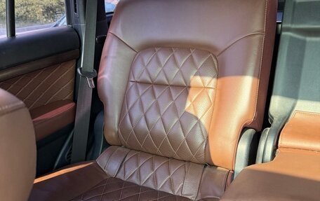 Toyota Land Cruiser 200, 2016 год, 5 555 555 рублей, 11 фотография