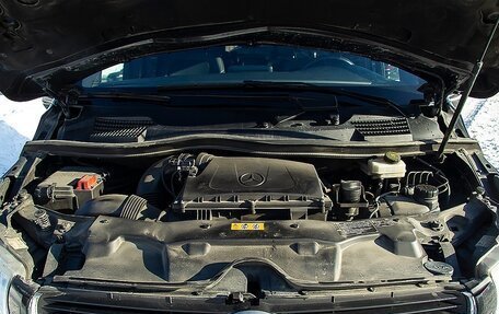 Mercedes-Benz V-Класс, 2018 год, 5 500 000 рублей, 10 фотография