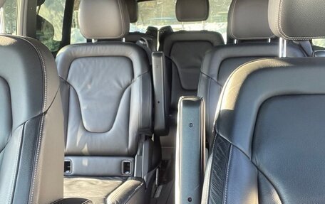 Mercedes-Benz V-Класс, 2018 год, 5 500 000 рублей, 12 фотография