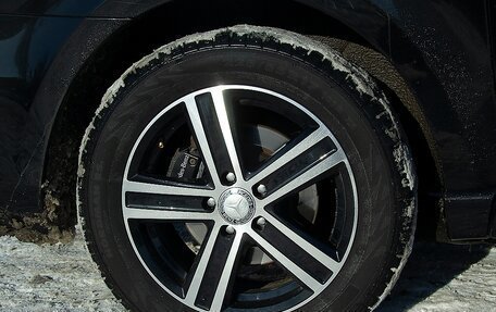 Mercedes-Benz V-Класс, 2018 год, 5 500 000 рублей, 15 фотография