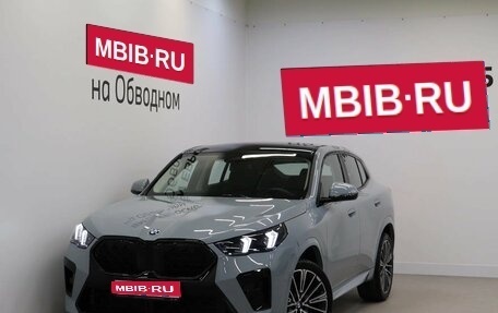 BMW X2, 2025 год, 6 188 000 рублей, 1 фотография