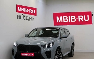 BMW X2, 2025 год, 6 188 000 рублей, 1 фотография