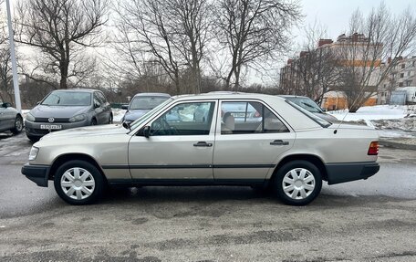 Mercedes-Benz W124, 1989 год, 199 999 рублей, 2 фотография