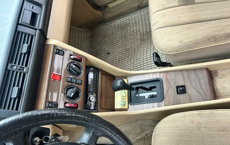 Mercedes-Benz W124, 1989 год, 199 999 рублей, 9 фотография