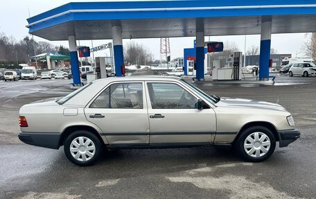 Mercedes-Benz W124, 1989 год, 199 999 рублей, 6 фотография