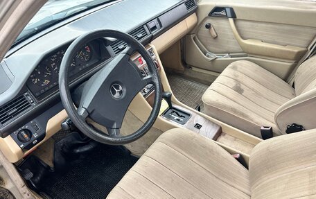 Mercedes-Benz W124, 1989 год, 199 999 рублей, 8 фотография