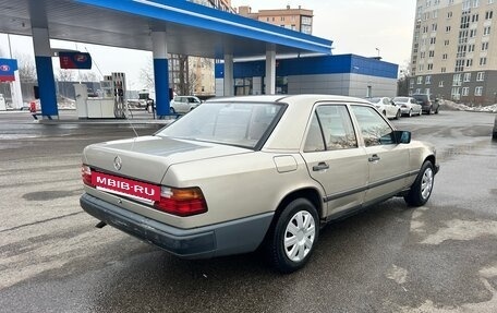 Mercedes-Benz W124, 1989 год, 199 999 рублей, 5 фотография