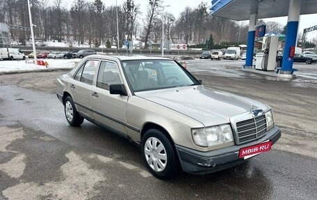 Mercedes-Benz W124, 1989 год, 199 999 рублей, 7 фотография